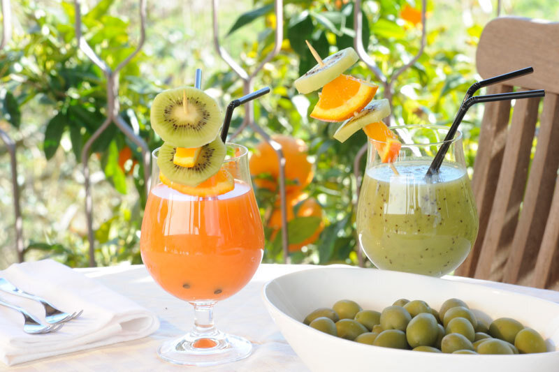Hotel Etrusco 3