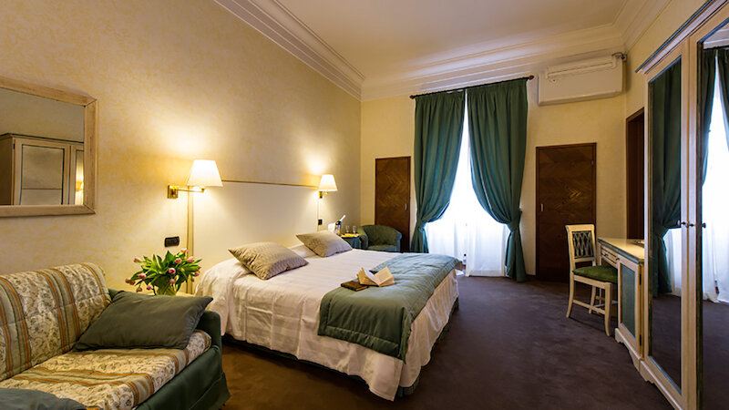 Hotel Gattapone 3