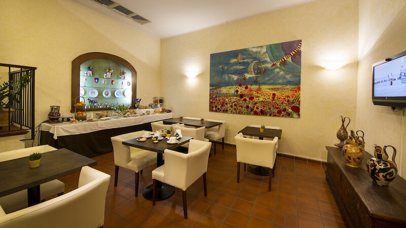 Hotel Gattapone 4