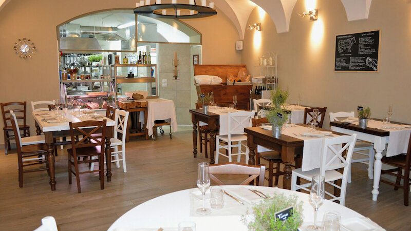 Hotel Gattapone 5