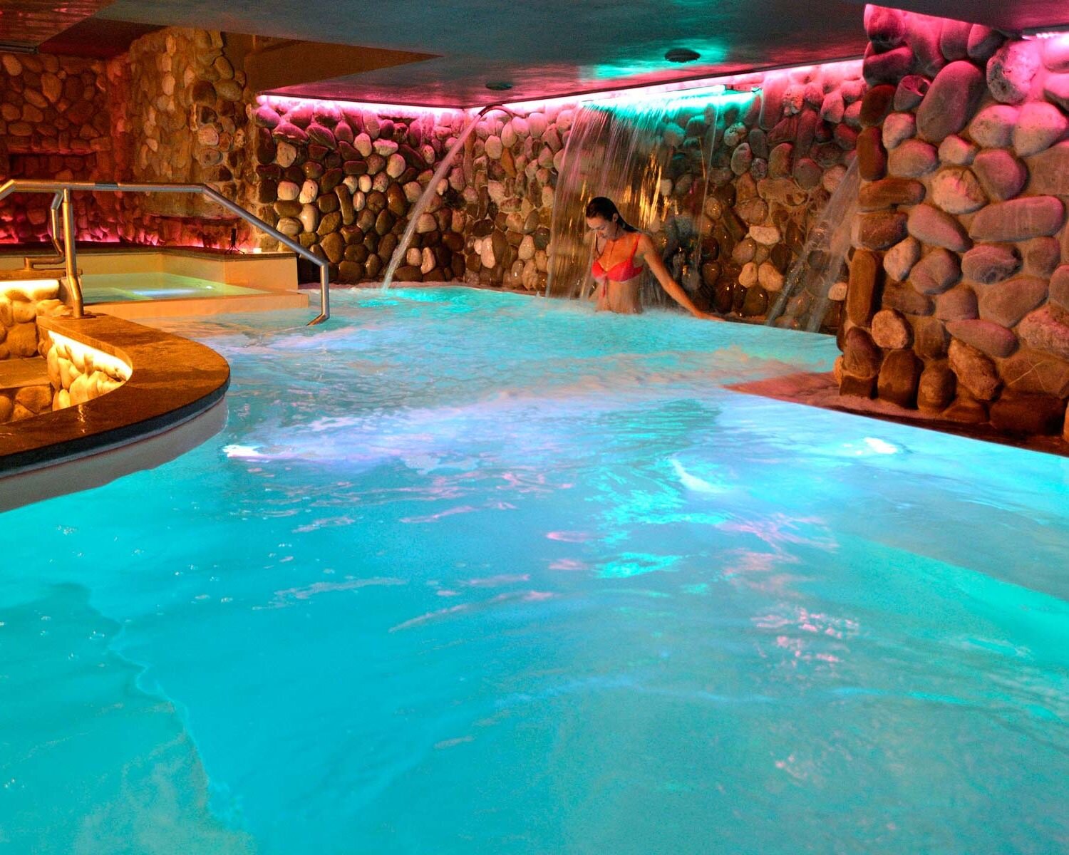 Hotel del Buono Centro Benessere 2