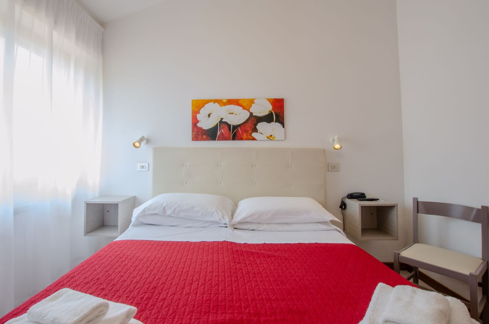 Hotel del Buono Centro Benessere 3