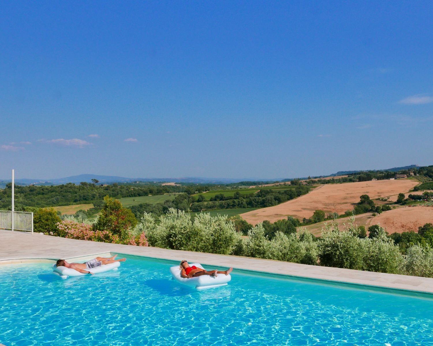 Hotel del Buono Centro Benessere