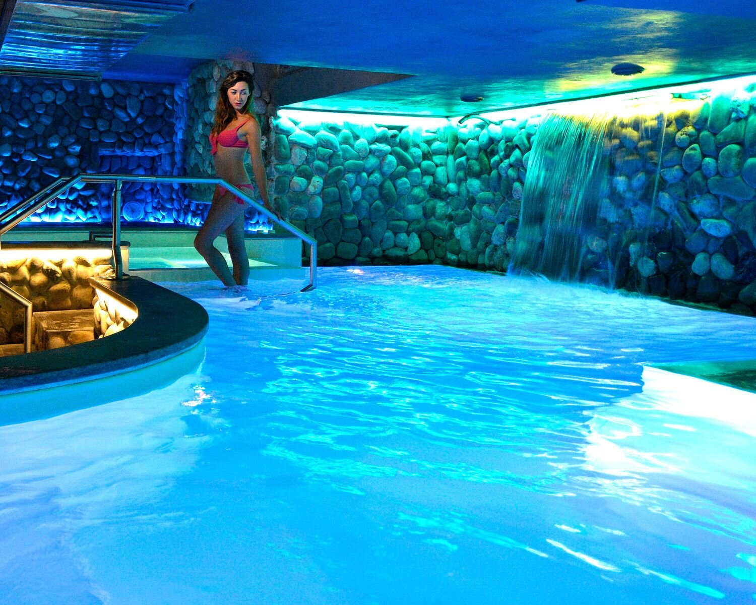 Hotel del Buono Centro Benessere 4