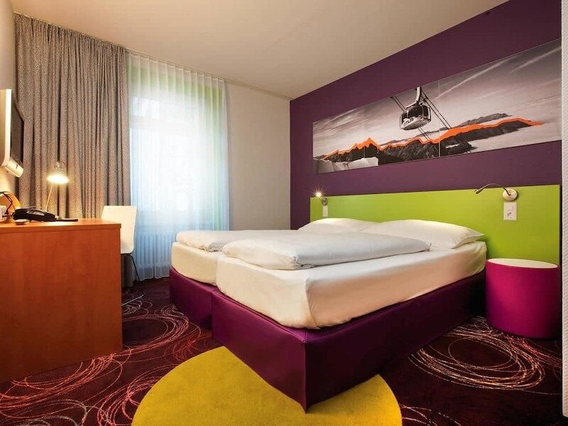 ibis Styles Luzern City 5