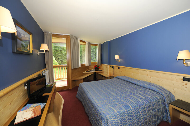 Hotel Garni Pegrà 5