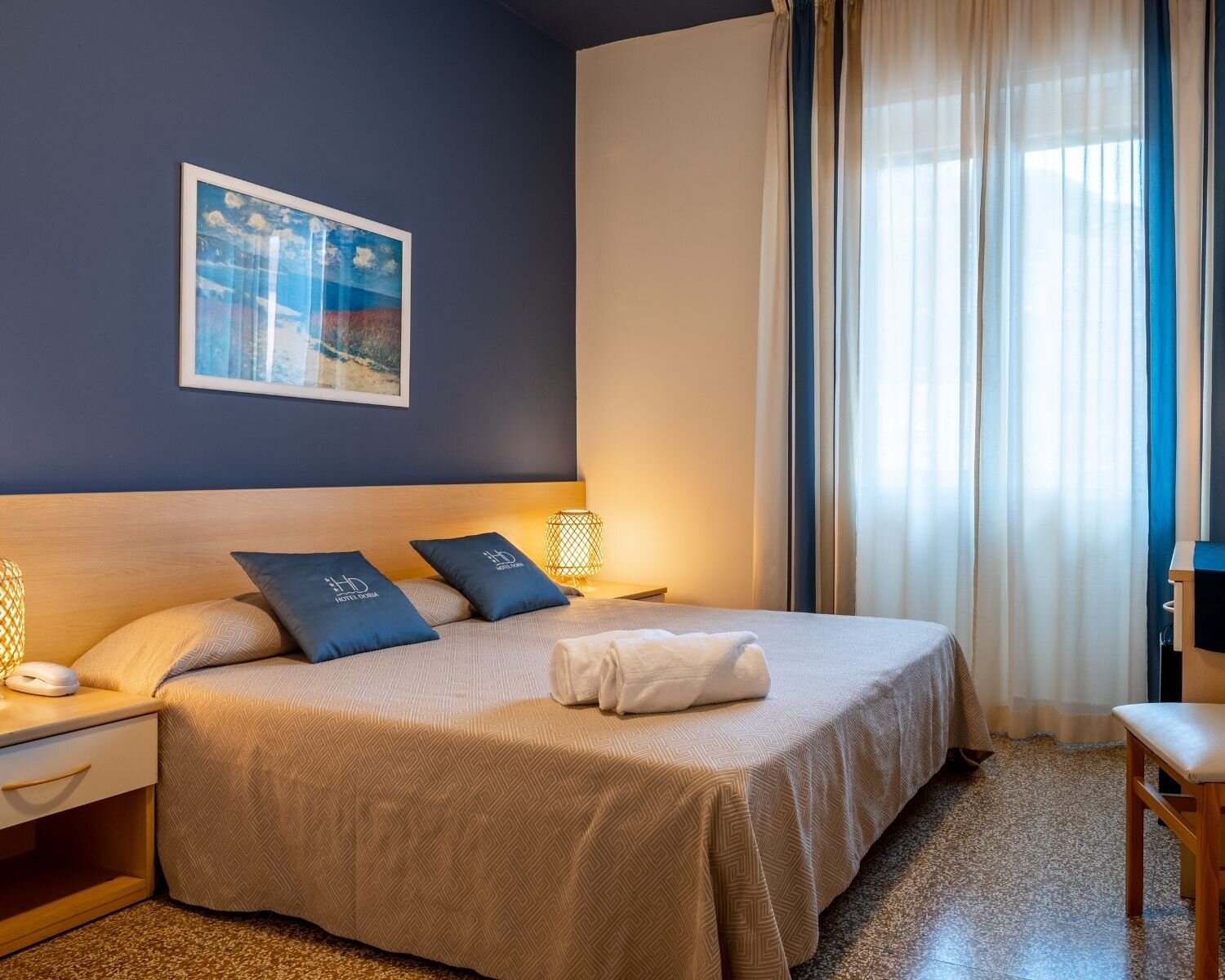 Hotel Doria