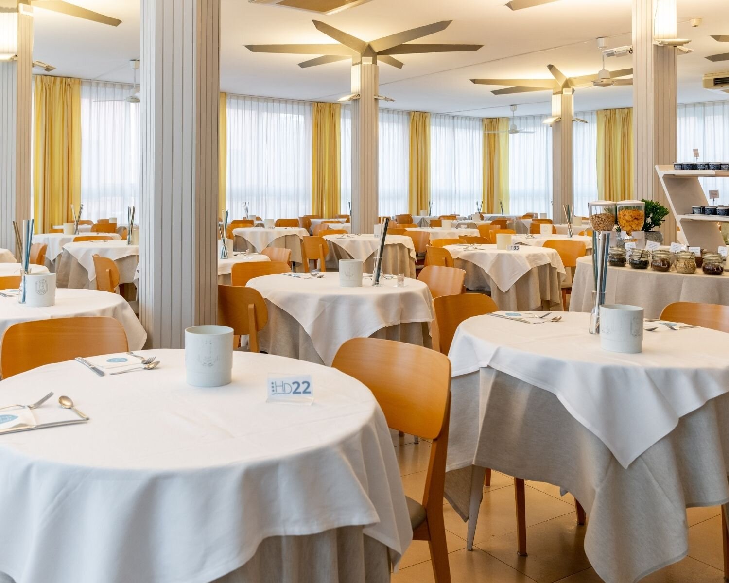 Hotel Doria 3