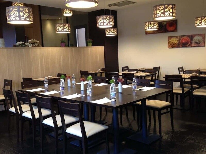 Hotel Roma Sud 4