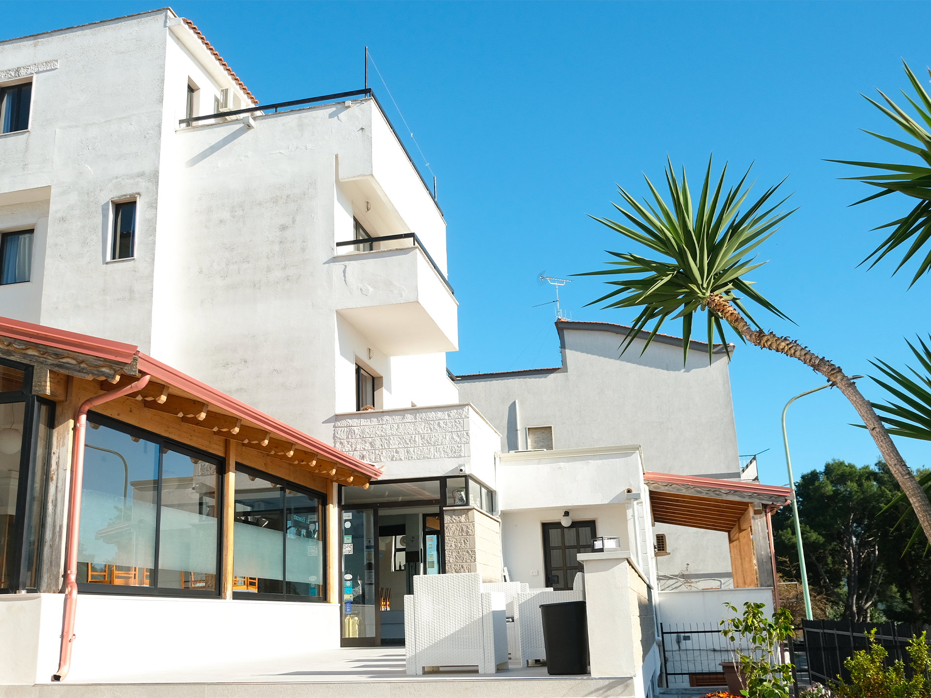 Hotel Timiama