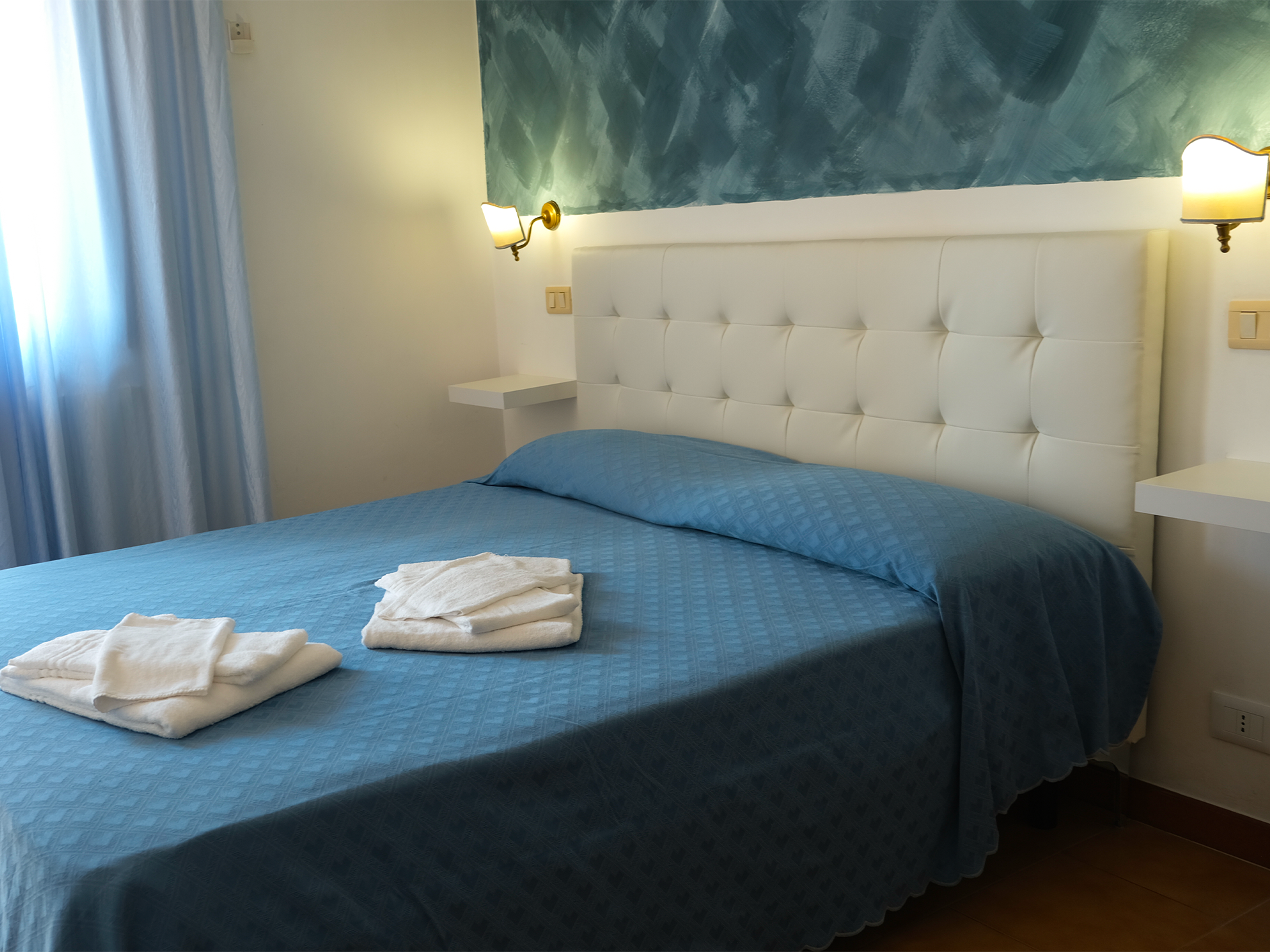 Hotel Timiama 5