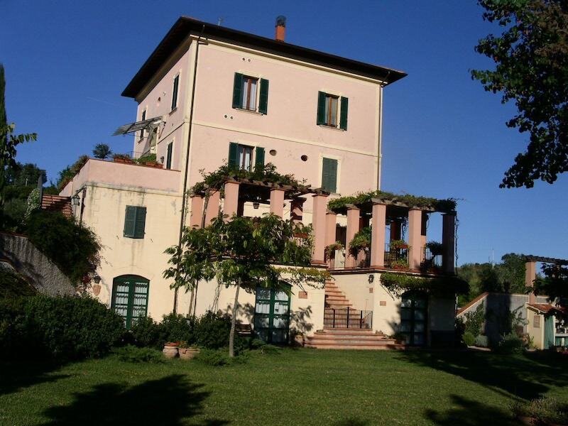 Residence Domus Volumnia 3