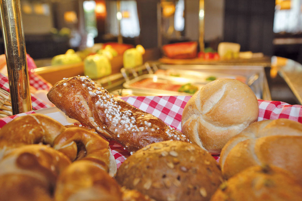Hotel Restaurant Schwarzwaldhof 3