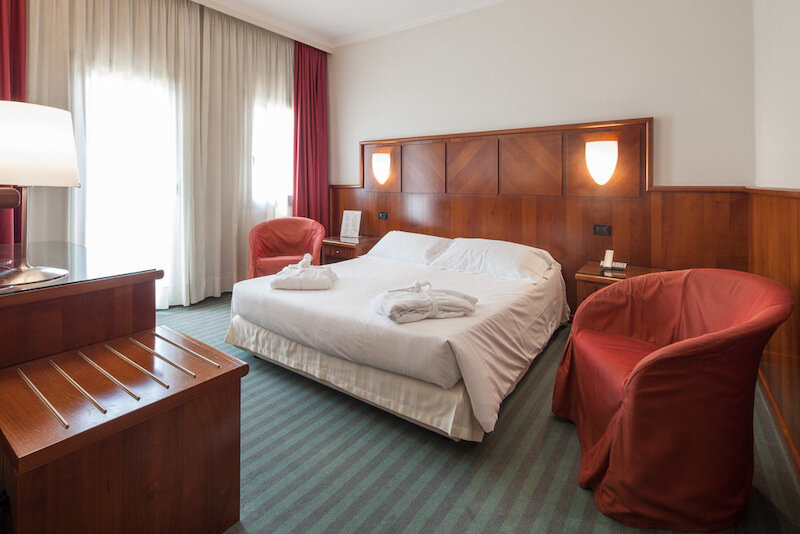 Hotel Antico Mulino 4