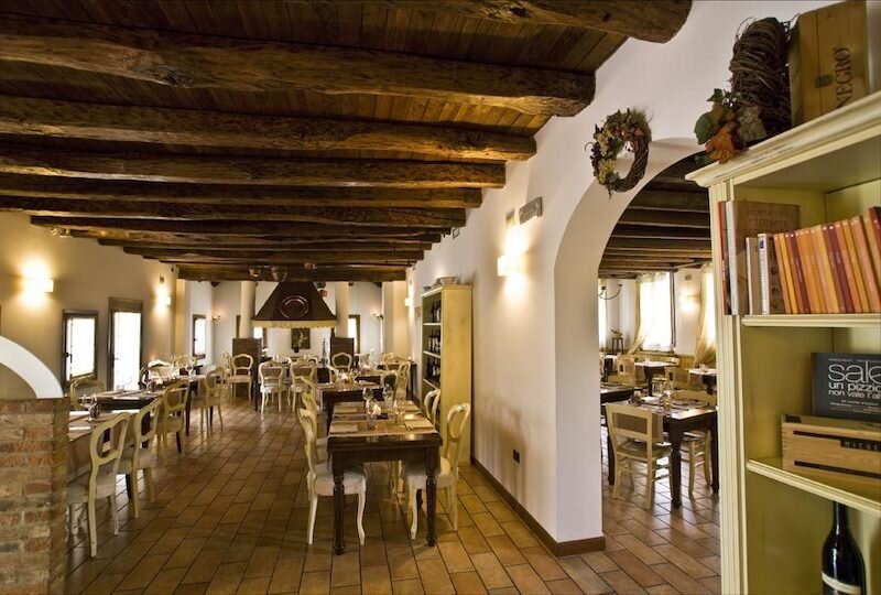 Hotel Antico Mulino 5