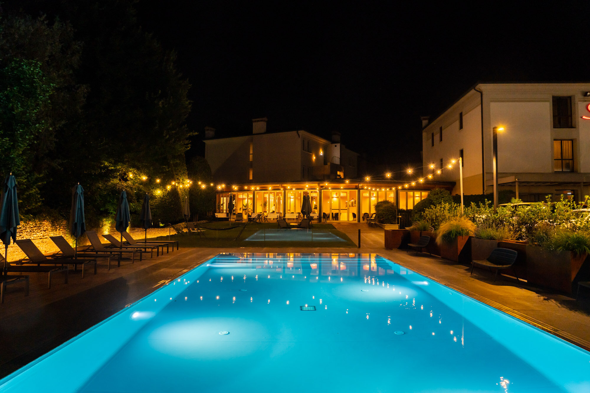 Sweet Hotel 4
