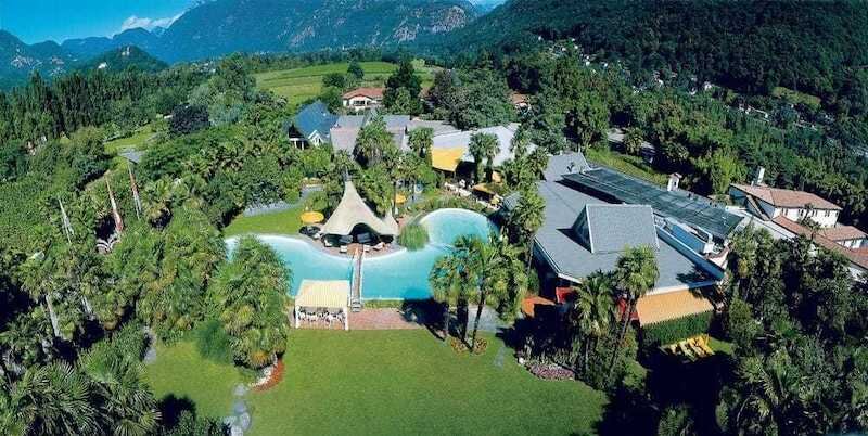 Albergo Losone 4