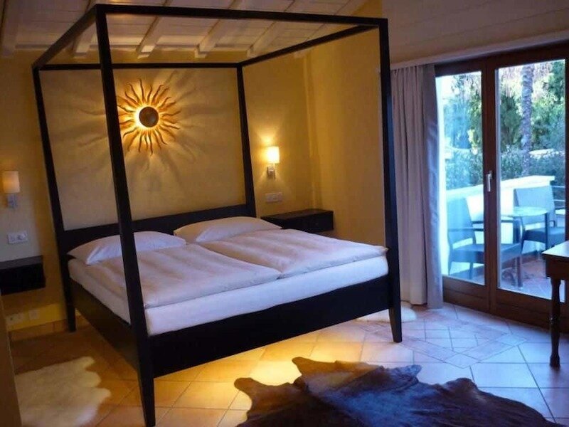 Albergo Losone 3