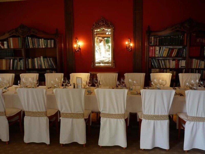 Albergo Losone 5