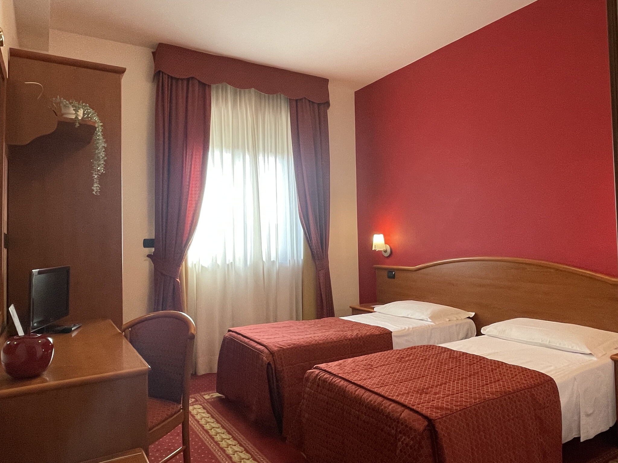 Vald Hotel