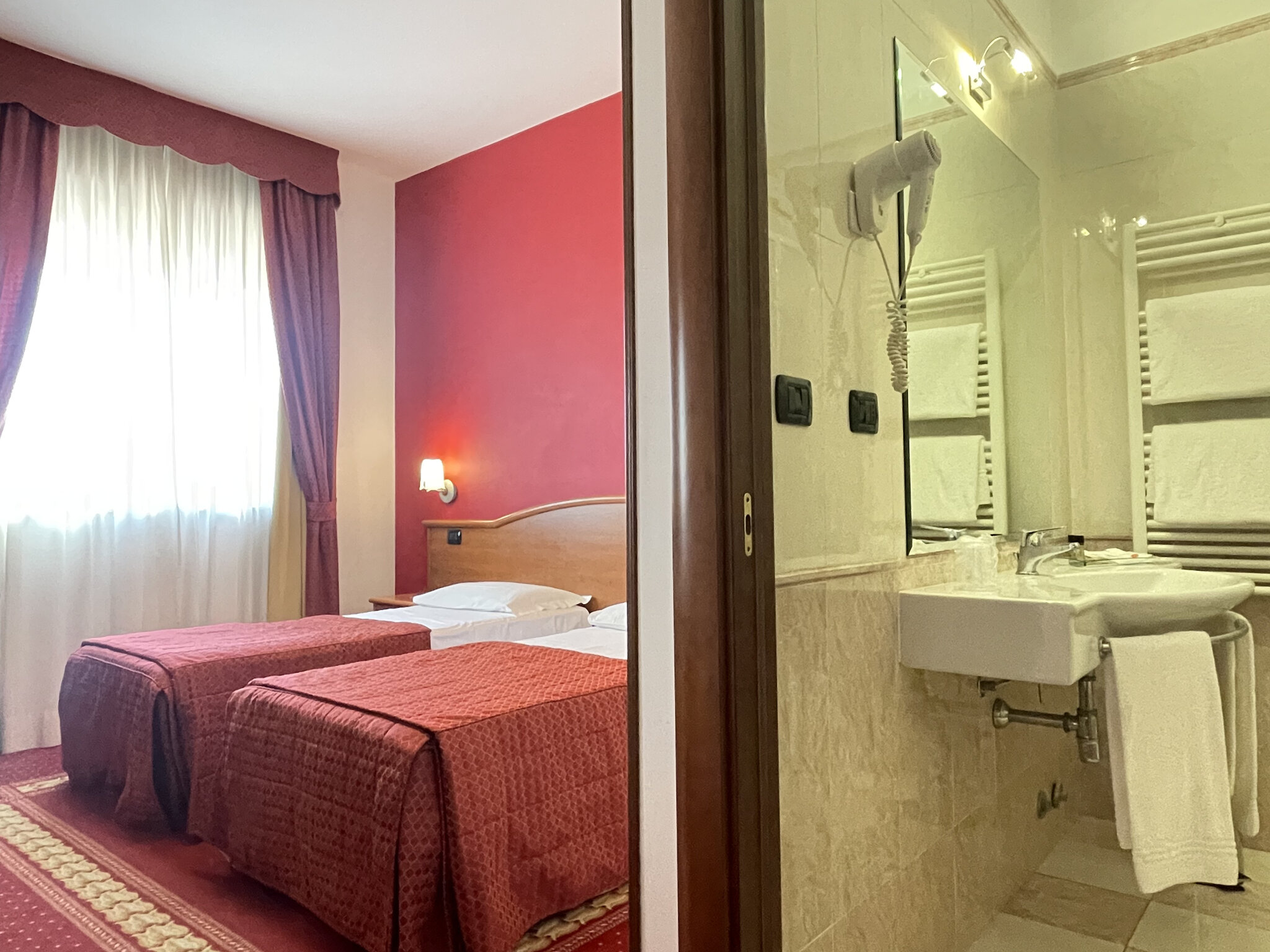 Vald Hotel 4