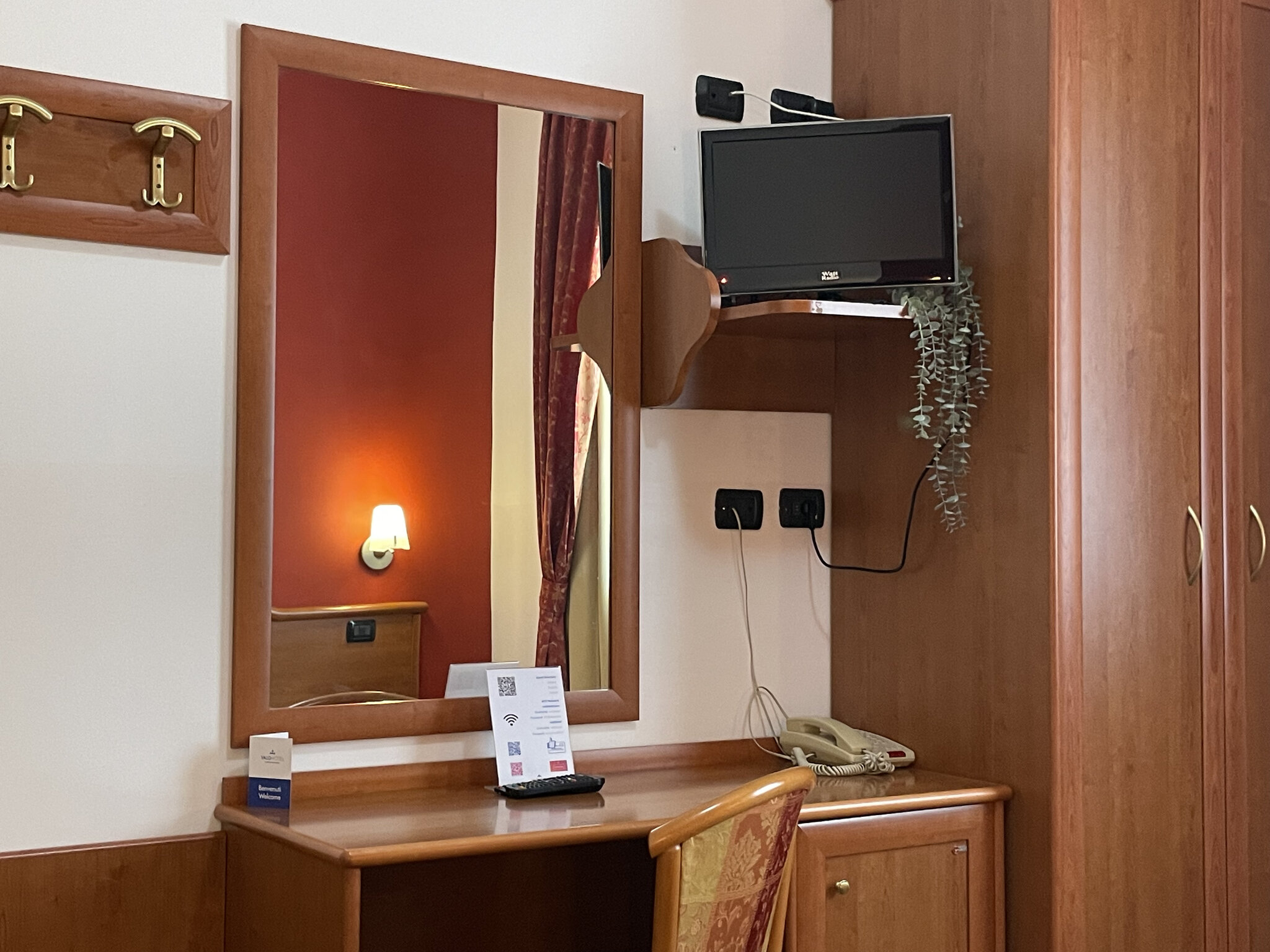 Vald Hotel 5