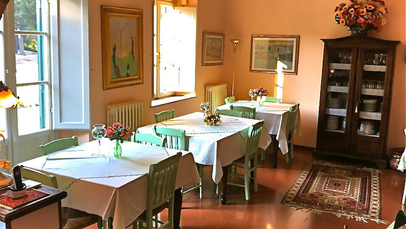 Agriturismo Campo al Sole 3