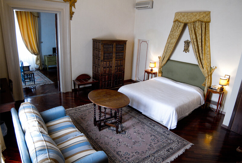 Hotel Bosone Palace 2