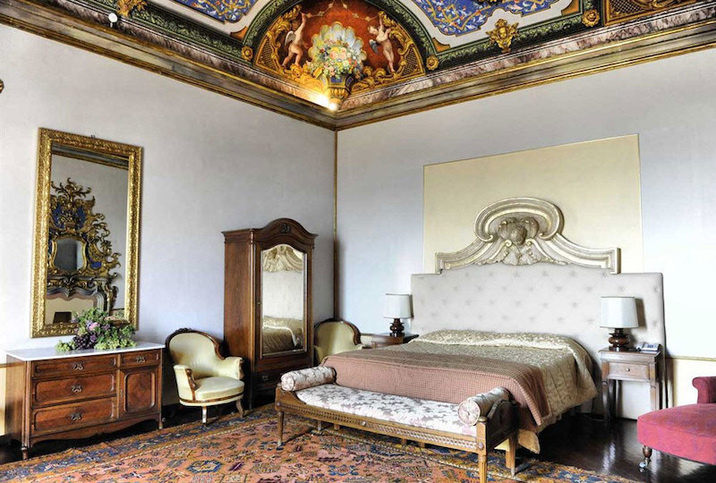 Hotel Bosone Palace 4
