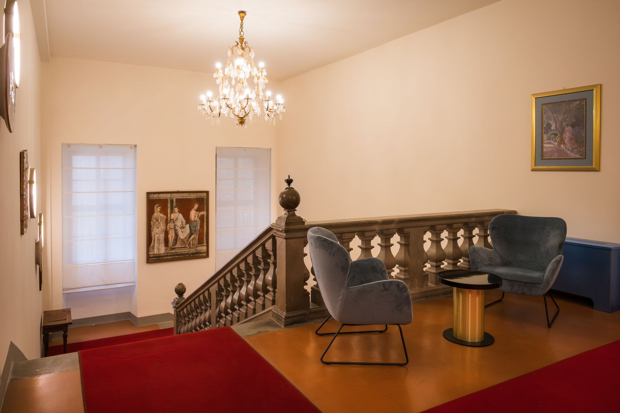 Hotel Bosone Palace 3