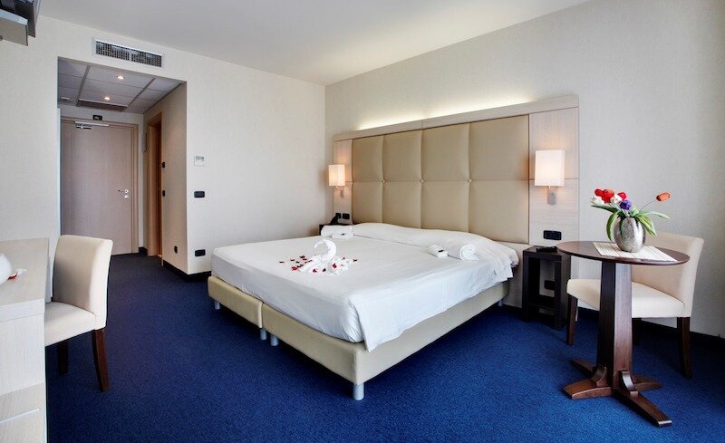 Cocca Hotel Royal Thai Spa 5