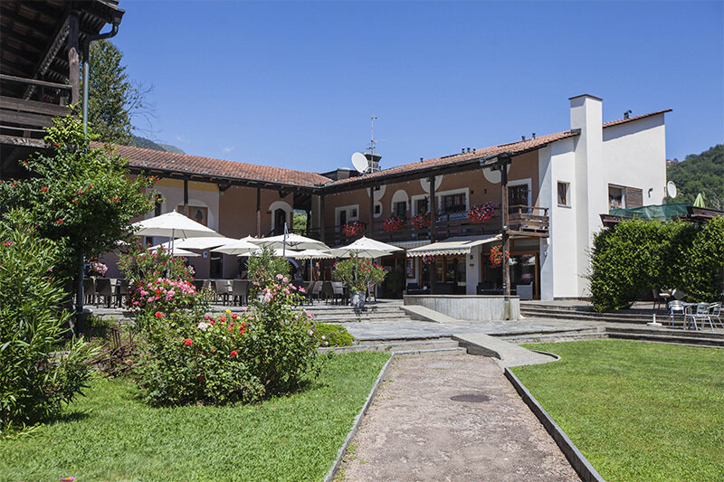 Hotel i Grappoli 2