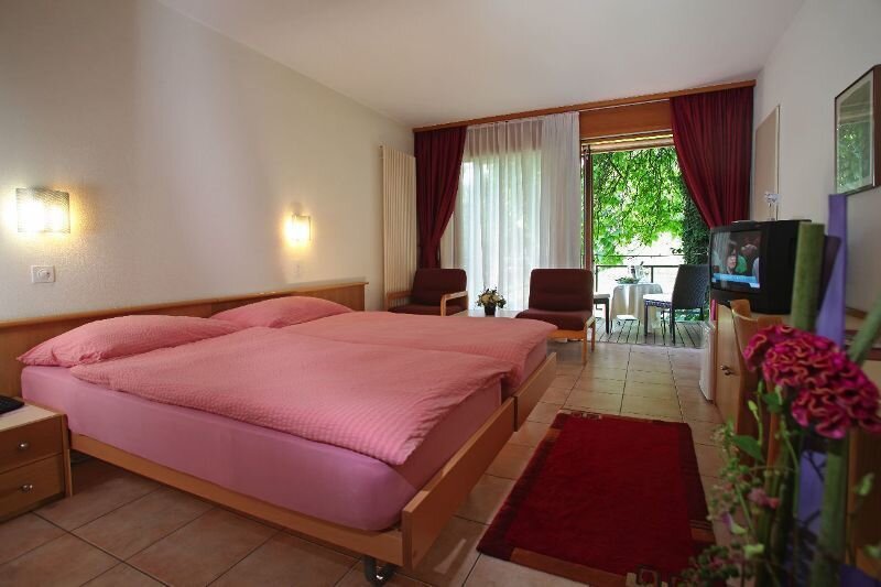 Hotel i Grappoli 3
