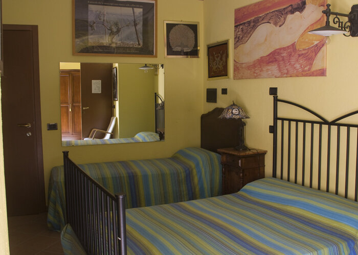 Agriturismo Arco dei Nobili 2