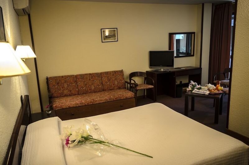 Hotel Les Closes 5