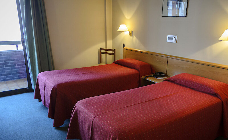 Hotel Les Closes 3