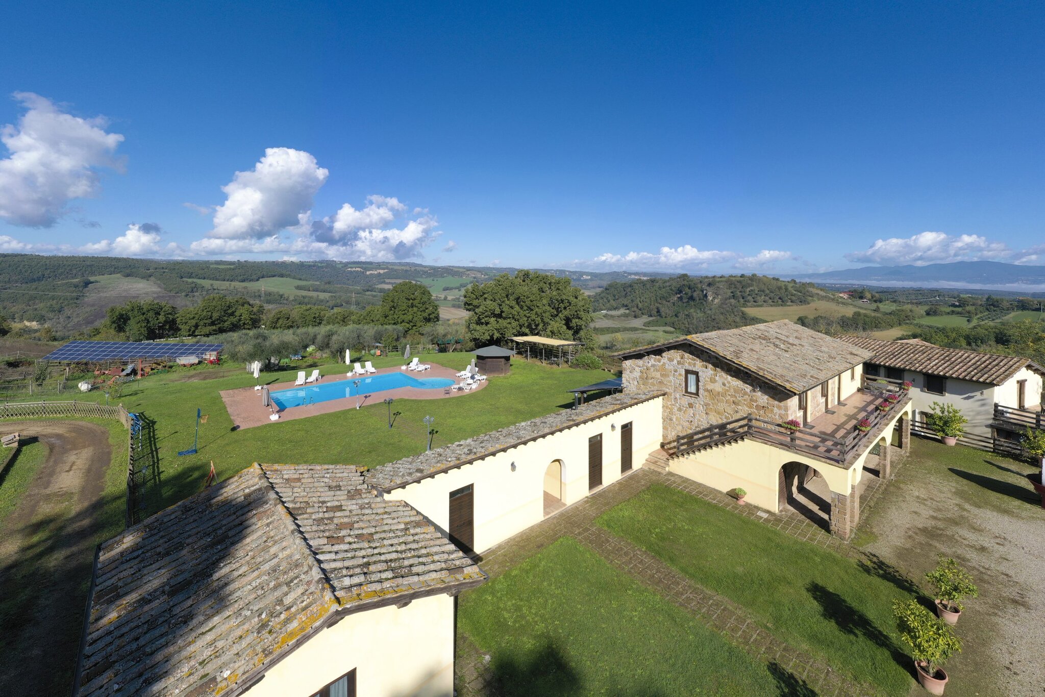 Agriturismo il Casaletto 4