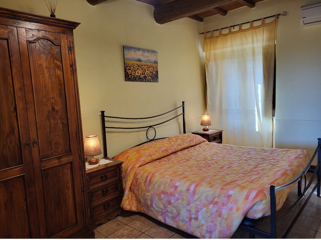 Agriturismo il Casaletto 2