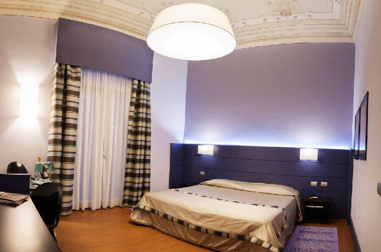 Hotel Vittoria 4