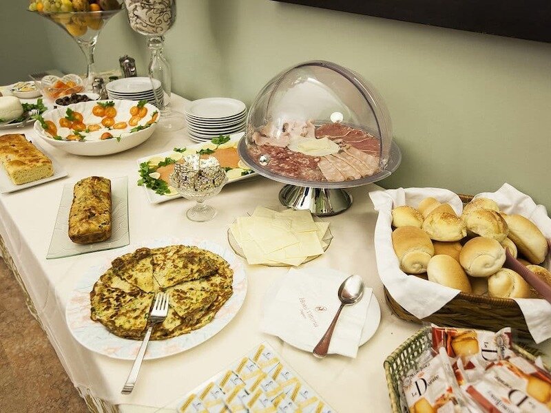 Hotel Vittoria 3