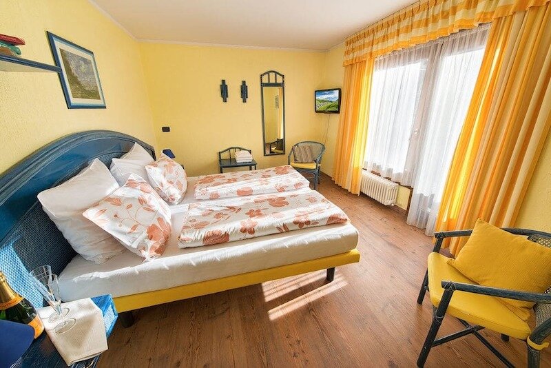 Hotel Margherita 4