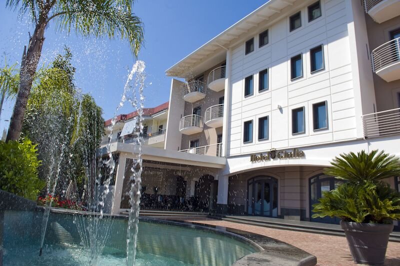 Hotel Giulia 4