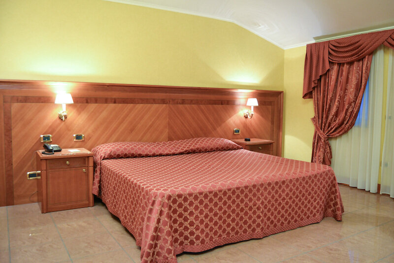 Hotel Giulia 5
