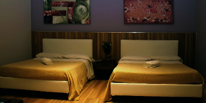 Hotel Tonic 5