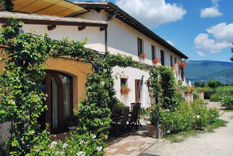 Agriturismo il Barco 2