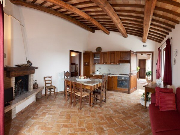 Agriturismo il Barco 5