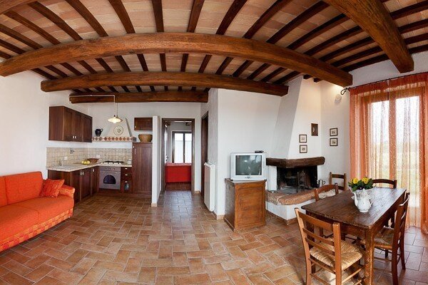 Agriturismo il Barco 3