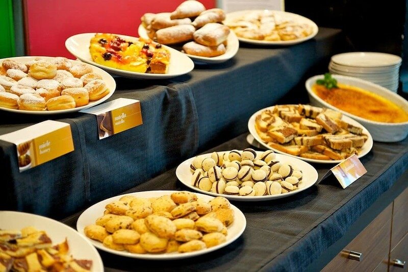 Mercure Nerocubo Rovereto 4