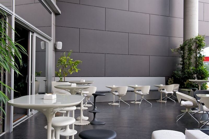 Mercure Nerocubo Rovereto 3