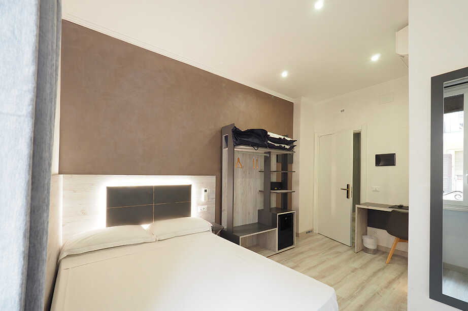 Hotel Osimar 4